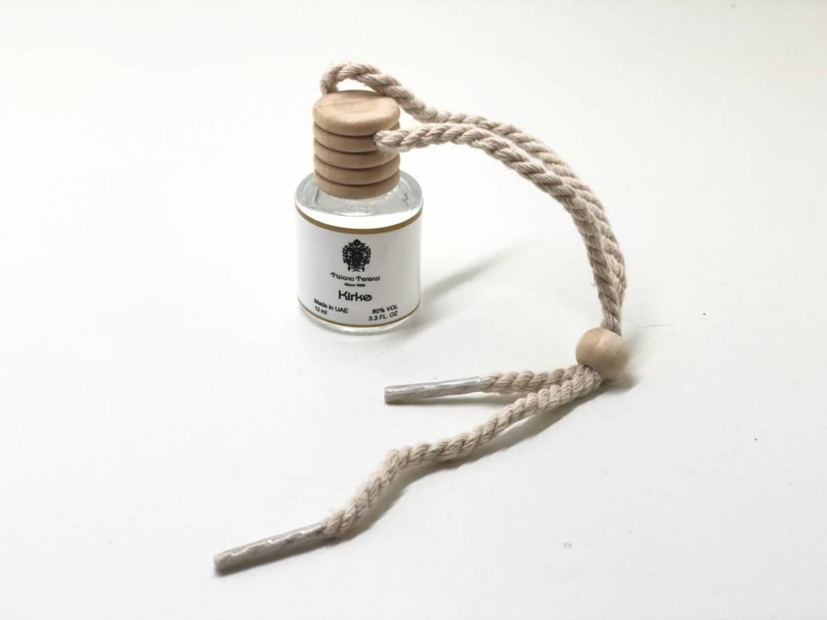 Автопарфюм classic Tiziana Terenzi Kirke 12 мл, фото 1