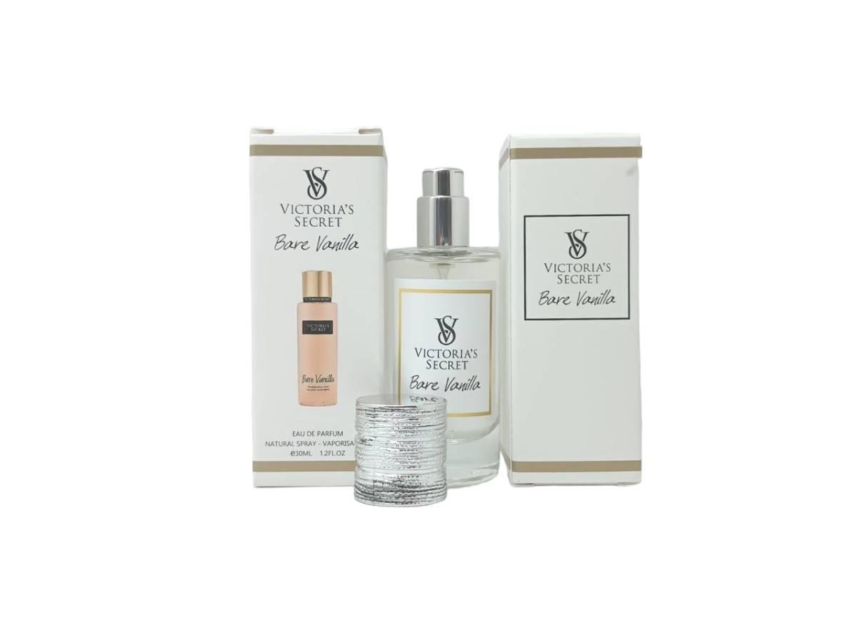 Victorias Secret Bare Vanilla - Lux Parfum 30ml, фото 1