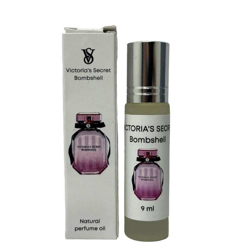 Victorias Secret Bombshell — олійні парфуми жіночі 9ml