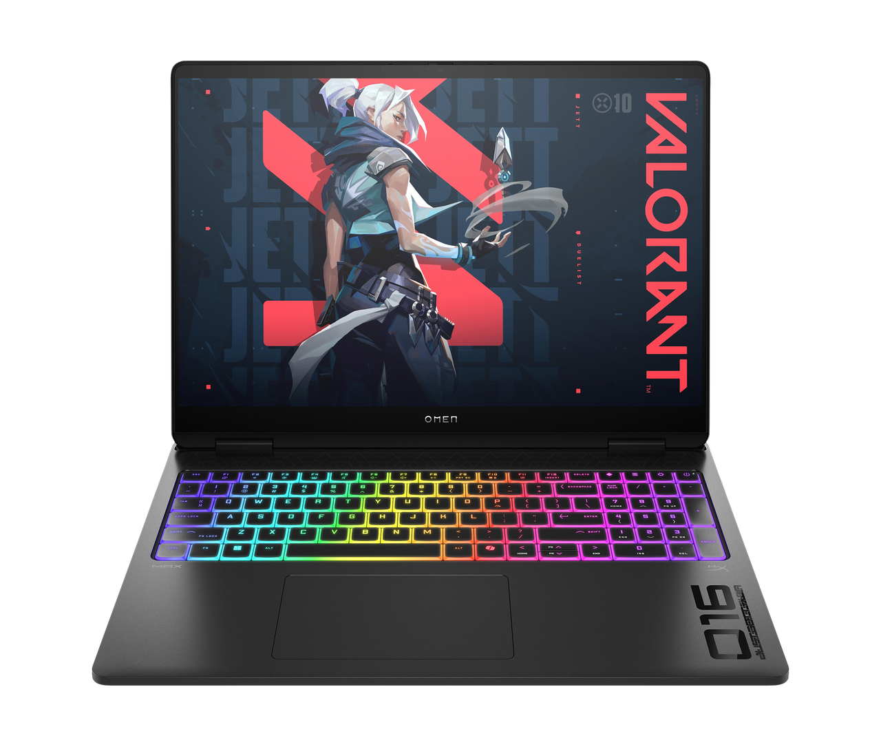Ноутбук HP Omen Max 16-ah0033dx (B69J2UA)
