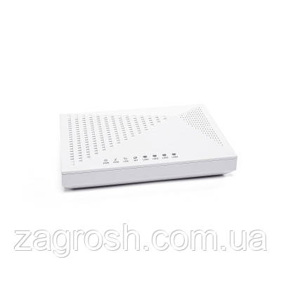 Promo Ціна! Опто-волоконне обладнання Picotel Абонентський термінал PU-X640 4GE порта (PU-X640) - тільки на ZaGrosh.com.ua