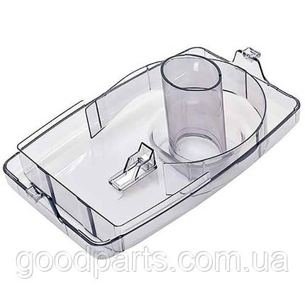 Кришка корпусу для соковижималки/блендера Panasonic AJD93-129-H, фото 2