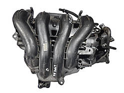 Колектор впускний Mazda 6 GH 3 BL CX-7 2.5 L5-VE L50413100A L50413100D L50413100B
