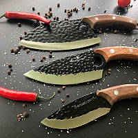 Набір ножів для кухні кухонні ножі