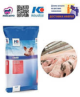 Концентрат БМВД 10% Супорос для свиноматок Комфорт (25кг) Коудайс 3822.100