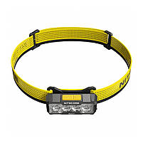 Налобний ліхтар Nitecore NU27 MCT, фото 2