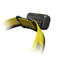 Налобний ліхтар Nitecore NU27 MCT, фото 3