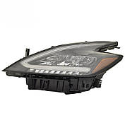 Ліва та Права LED фара на Nissan Murano Z52 20192023  260609UF0A, 260609UF0C, 260609UF0D, 260109UF0A, фото 4