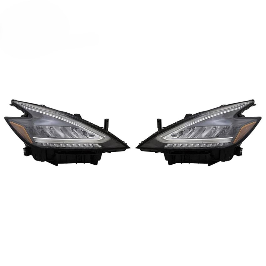 Ліва та Права LED фара на Nissan Murano Z52 20192023  260609UF0A, 260609UF0C, 260609UF0D, 260109UF0A