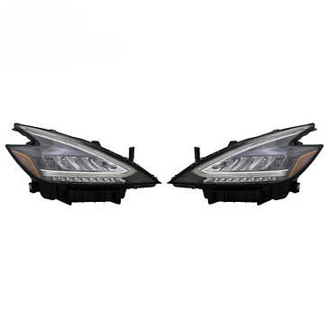 Ліва та Права LED фара на Nissan Murano Z52 20192023  260609UF0A, 260609UF0C, 260609UF0D, 260109UF0A, фото 1