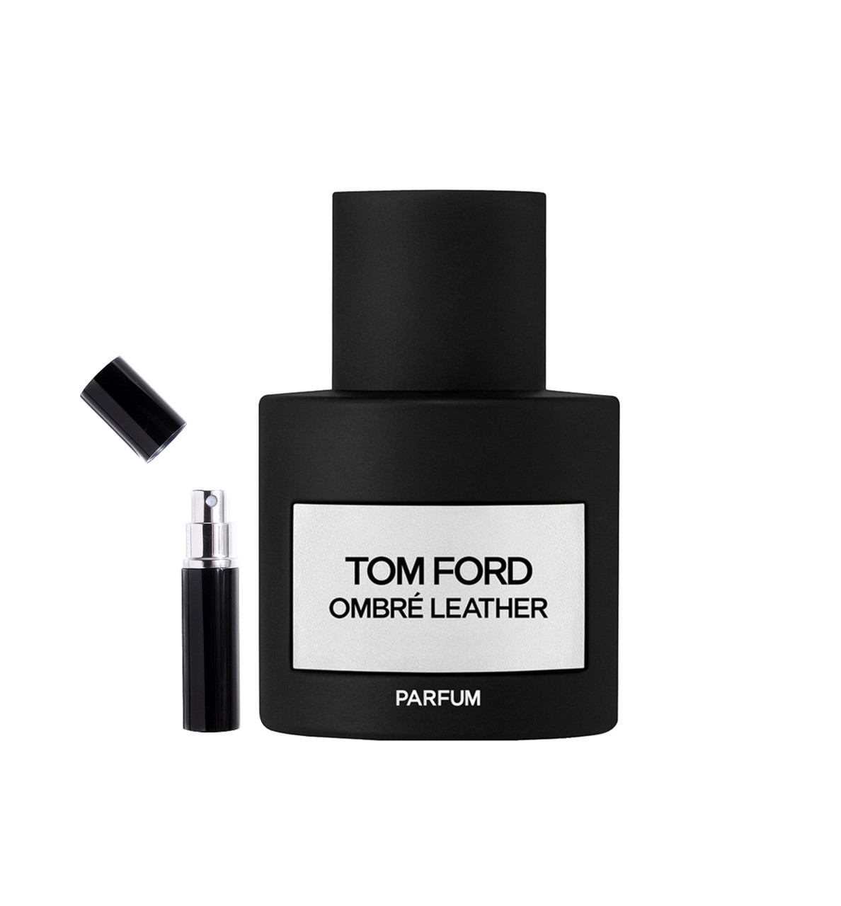 Tom Ford Ombré Leather Parfum 2 мл, фото 1