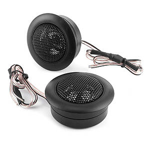 Портативні універсальні автомобільні Колонки-піщалки MAaudio MA 260 120W / 10236 (ЖЯ), фото 3