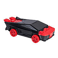 Дитячий робот-трансформер "Хелшторм" Screechers Wild! EU686152 S5 блістер, фото 4