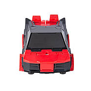 Дитячий робот-трансформер "Хелшторм" Screechers Wild! EU686152 S5 блістер, фото 5