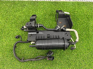 Абсорбер паливний CHEVROLET