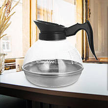 Графін скляний Empire М-1469 1.5 л (204)