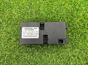 Блок керування підігрівом сидіння Mercedes-Benz