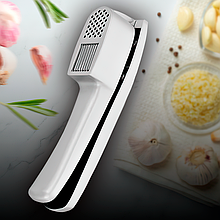 Прес для часнику, нержавіюча сталь MR-1574 Maestro Basic (235)