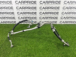 Трубка кондиціонера Hyundai Santa Fe TM 2.4GDI 2019 (б/у)