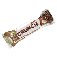 Батончик FitWin Crunch Bar 25% - 50 г, Шоколад-молочна карамель