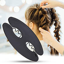 Шпилька для плетіння коси Scunci Criss Crosse, Твістер (626)