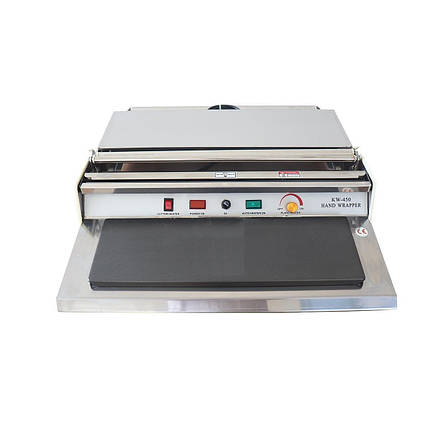 Пакувальник "гарячий стіл" EWT INOX KW450, фото 1