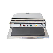 Пакувальник "гарячий стіл" EWT INOX KW450