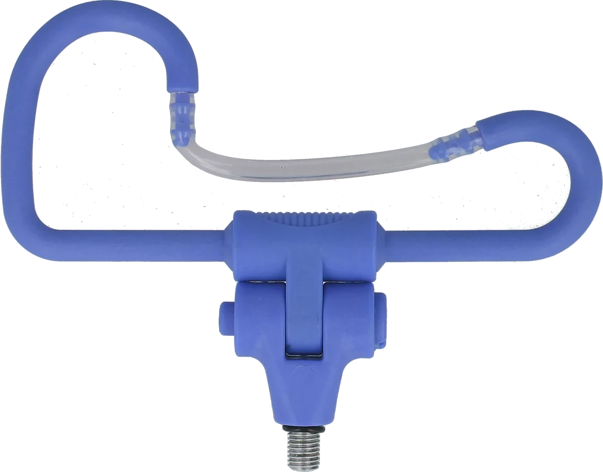 Підставка фідерна ZEOX Feeder Rest FR-20L