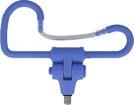 Підставка фідерна ZEOX Feeder Rest FR-20L