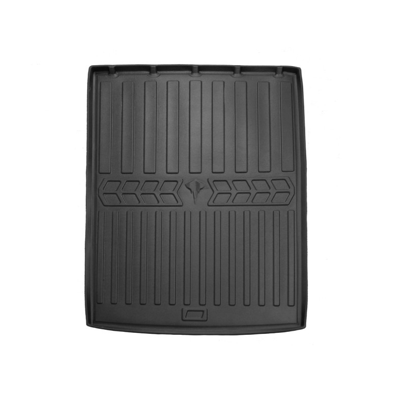 Килимок в багажник Stingray 3D (G60) для BMW 5/i5 серія G60/60E/61 2023- рр