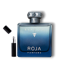 Roja Parfums Elysium Eau Intense 2 мл