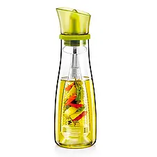 Ємність для олії та оцту з ситечком для настоювання BOTTLE (205), фото 3