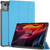 Чохол Slimline Portfolio для Lenovo Tab K11 Plus 11.45" TB352FU, TB352XU Blue