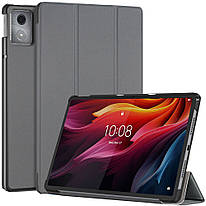 Чохол Slimline Portfolio для Lenovo Tab K11 Plus 11.45" TB352FU, TB352XU Grey