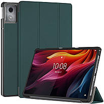 Чохол Slimline Portfolio для Lenovo Tab K11 Plus 11.45" TB352FU, TB352XU Dark Green