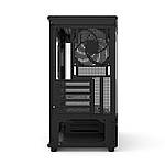 Корпус Zalman P10 Black (P10BLACK) без БЖ, фото 7