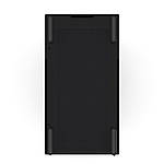 Корпус Zalman P10 Black (P10BLACK) без БЖ, фото 9