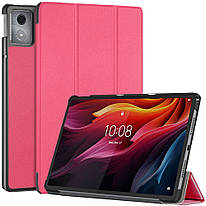 Чохол Slimline Portfolio для Lenovo Tab K11 Plus 11.45" TB352FU, TB352XU Hotpink