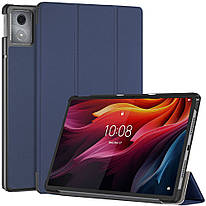 Чохол Slimline Portfolio для Lenovo Tab K11 Plus 11.45" TB352FU, TB352XU Navy Blue