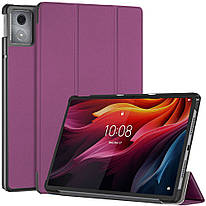 Чохол Slimline Portfolio для Lenovo Tab K11 Plus 11.45" TB352FU, TB352XU Purple