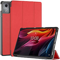 Чохол Slimline Portfolio для Lenovo Tab K11 Plus 11.45" TB352FU, TB352XU Red