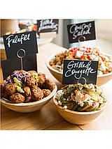 Цінникотримач Голочка 70 ММ (25шт/упаковка), Голка металева, шпилька, шпажка, цінникоутримувач (5003), фото 4