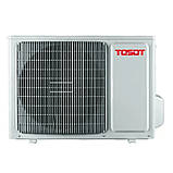 Тепловий насос TOSOT Lyra GF-24W2, фото 3
