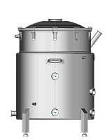 Пароводяні котли (ПВК)