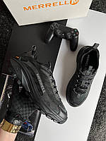 Чоловічі кросівки Merrell Moab Speed 2 Dark Grey