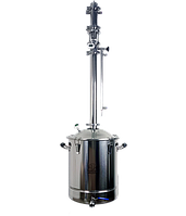 2" Magnum Spirit Series