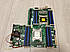 Серверна материнська плата Supermicro X9DRV-iF + Xeon E5-2695V2 12 ядер, фото 3