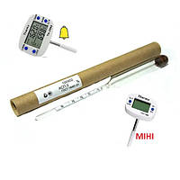 Вимірювальні прилади та аксесуари