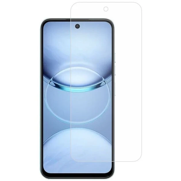 Захисне скло Tecno Spark 30C (KL5n) (Mocolo 0.33 mm)