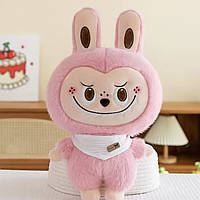 Мягкая игрушка Лабубу Labubu 25 см/ игрушка плюшевая The Monsters Labubu